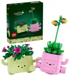 LEGO Botanicals 11506 &Scaron;ūpojo&scaron;ie augi