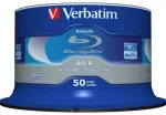 Verbatim BD-R 6x 25 GB DataLife Blu-ray-Rohlinge