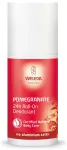 Weleda, 24 Hour Roll on Deodorant Pomegranate, 1.69 Oz