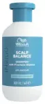 Wella Invigo Scalp Balance Shampoo 300ml - Oily Scalp