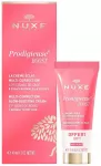 Nuxe Prodigieuse Set Multi-Correction Boost - Care Multi-Correction Set Gift Set for Normal to Dry Skin