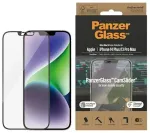 PanzerGlass Ultra-Wide Fit grūdintas stiklas telefonui iPhone 14 Plus | iPhone 13 Pro Max 6,7