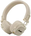 Wireless headphones Marshall Major V cream