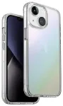 UNIQ dėklas LifePro Xtreme iPhone 14 Plus 6,7" opal|iridescent