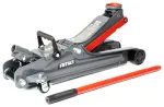 Low profile hydraulic jack CE 2,5T High Quallity