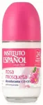 Instituto Espa&ntilde;ol Rosa Mosqueta rutulinis dezodorantas 75 ml
