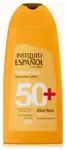 Instituto Espa&ntilde;ol Apsauginis Losjonas nuo Saulės su Alavijais SPF50 300ml
