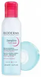Bioderma Sensibio H2O akių makiažo valiklis 125ml