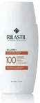 Rilastil Sun System Allergy 100 Itin Skystas Apsauginis Kremas Nuo Saulės SPF50+ 50ml