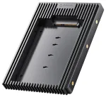 Orico D2SS-6G Drive Adapter 2.5" to 3.5" Converter - Black