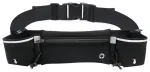Sport universal running bag design 2 black