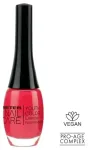 Beter Nail Care Youth Color 034-Rouge Fraise Nagų Lakas 11ml