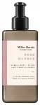 MILLER HARRIS ROSE SILENCE HAND & BODY LOTION 300 ML