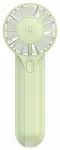 USAMS Mini ZB288 1200mAh Green Handheld Fan