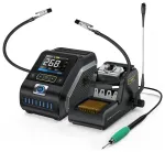 FNIRSI DWS-200 200W Soldering Station