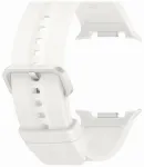 Samsung Sport smartwatch strap for Galaxy Watch 9 M/L | Silicone | beige