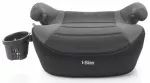 Automobilinė sėdynė-paauk&scaron;tinimas BOOST CUP graphite 125-150 cm