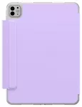 AmazingThing Minimal dėklas su MagSafe palaikymu iPad Pro 11" M5 (2025) violetinis