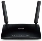 TP-LINK Archer MR200 AC750 4G LTE Rūteris