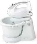 Nedis KAHM110CWT Rokas mikseris 200W