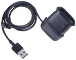 Akyga Lādētājs Viedpulkstenim Fitbit Versa 2 AK-SW-24