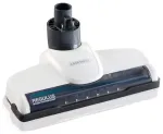 Leifheit Regulus PowerVac 2in1 Pamatne