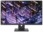 Lenovo ThinkVision E24q-30 Ultra HD LED Monitors 23.8"