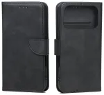 Marv Wallet Case Grāmatveida Maks Apple iPhone 17 Pro