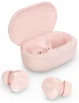 Philips TAT1209PK/00 TWS Bezvadu Austiņas rozā