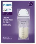 Philips AVENT SCF603/25 Krūts piena uzglabā&scaron;anas maisiņi