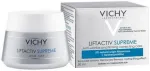 Vichy Liftactiv Supreme Pretgrumbu un ādu nostiprino&scaron;s krēms 50 ml