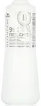 Wella Professionals Blondor Freelights 9% 30 Vol. Oksidējo&scaron;ā emulsija 1000 ml
