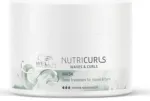 Wella Professionals Nutricurls Waves & Curls Matu Maska 150ml