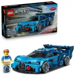 LEGO Speed Champions 77253 Bugatti Vision GT Hyper Sports Car Konstruktors