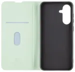 OBAL:ME SmoothTouch Case Aizsargapvalks priek&scaron; Samsung Galaxy A36 5G / mentolzaļ&scaron;