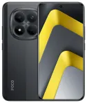Poco M8 Pro 5G Viedtālrunis 12GB / 512GB Black