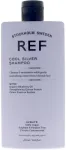 REF Cool Silver Shampoo &Scaron;ampūns 285ml
