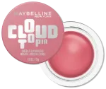 Maybelline Cloudtopia Cheek & Lip Mousse Vaigu un lūpu mousse 08 Enchanted Mauve 5 g