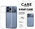 Case CARE by PanzerGlass X-Ray for iPhone 18 Pro Max / iPhone 17 Pro Max transparent