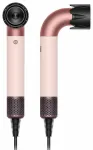 Dyson Supersonic R Straight & Wavy Matu fēns Ceramic Pink / Rose