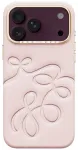 Case UNIQ Coehl Cloude for iPhone 18 Pro  Max / 17 Pro Max Magnetic Charging pink