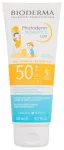 BIODERMA Photoderm Pediatrics Sun Body Lotion Ķermeņa losjons 200ml / SPF50+