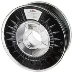 Filament ABS smart black 1kg Spectrum