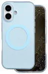 Mocco Mistiq Mag Back Case Aizmugurējais apvalks priek&scaron; Apple iPhone 16