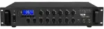 Wieża HQM WZMACNIACZ HQM1150BT RADIO FM/MP3 150W