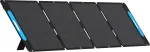Saulės įkroviklis Realpower RealPower Solarpanel SP-300E 300 Watt 4 sulankstomi skydeliai