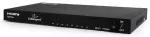 8 portowy splitter HDMI
