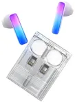 Joyroom JR-TC1 IceLens Series Bluetooth LED Bezvadu Austiņas