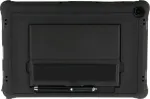 Dėklas plan&scaron;etiniam kompiuteriui Mobilis PROTECH Case+kickstand+handstrap Galaxy Tab A9+10.9"