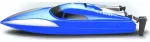 Amewi RC laivas 7012 Speedboot Li-Ion akumuliatorius 1100mAh Blue/14+